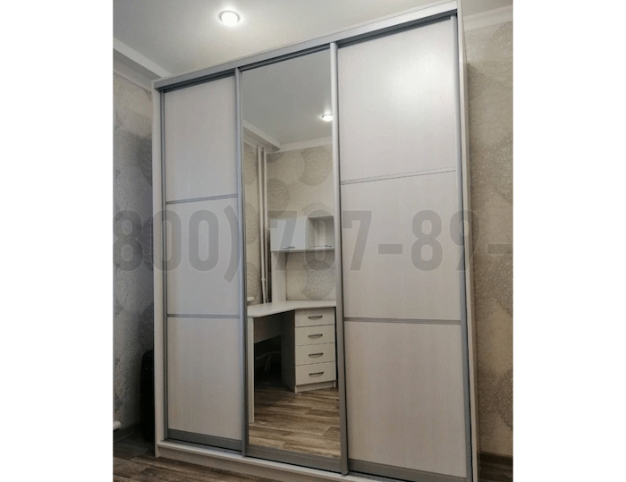 Шкаф гарнитур модель s151 купить в Балашихе