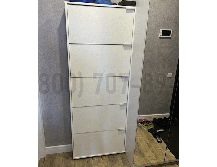 Шкаф гарнитур модель s216 купить в Балашихе
