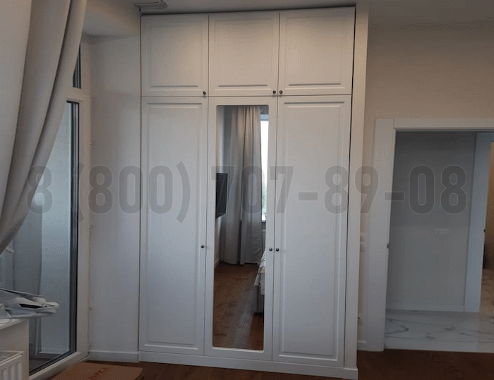 Классический шкаф в Балашихе
