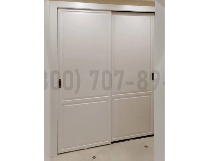 Шкаф цвета слоновая кость в Балашихе