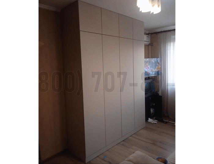Шкаф гарнитур модель s396 купить в Балашихе