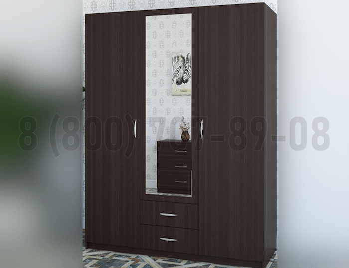 Шкаф гарнитур модель s421 купить в Балашихе