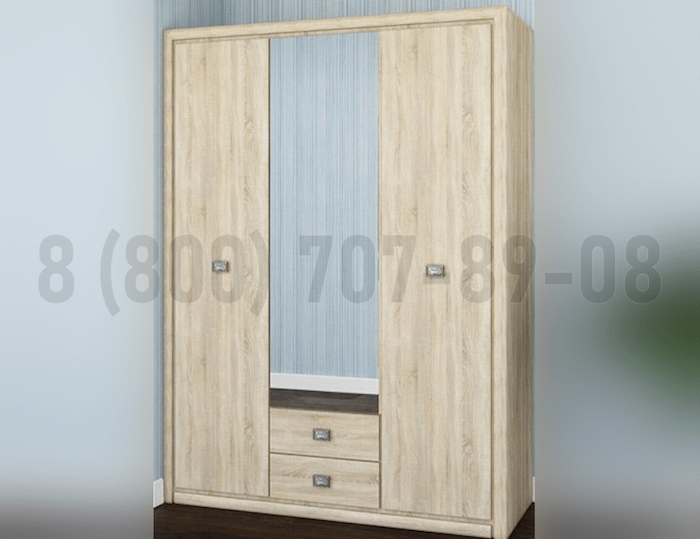 Шкаф гарнитур модель s433 купить в Балашихе