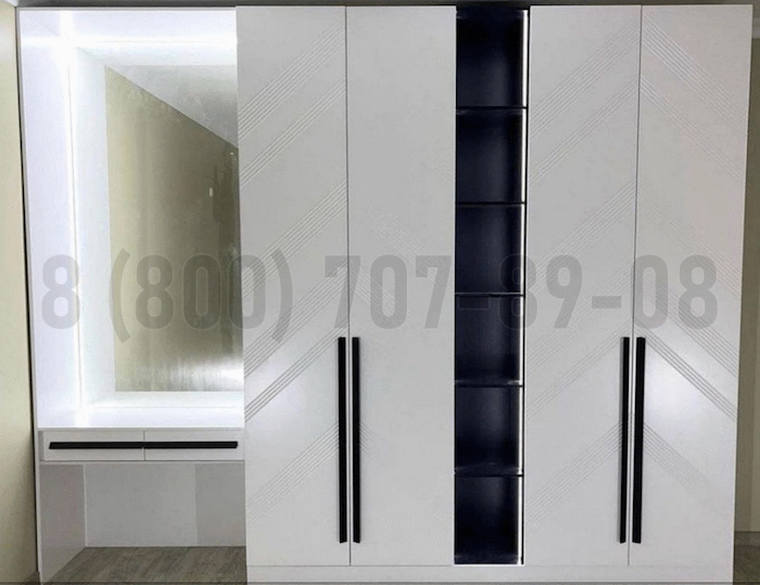 Шкаф гарнитур модель s477 купить в Балашихе