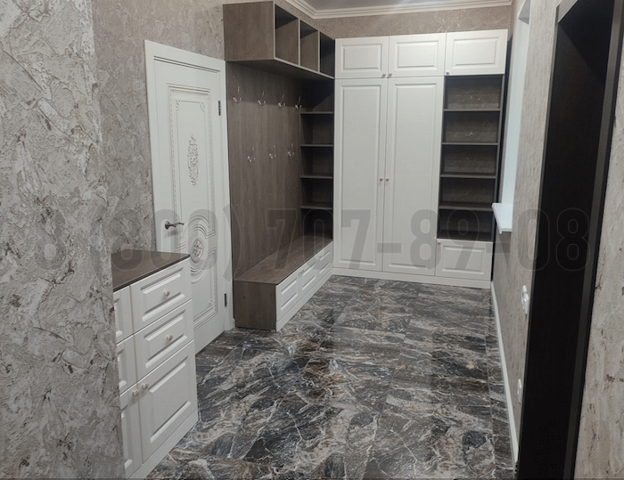 Шкаф открытый с полками в Балашихе