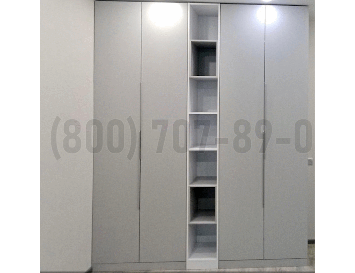 Шкаф гарнитур модель s507 купить в Балашихе