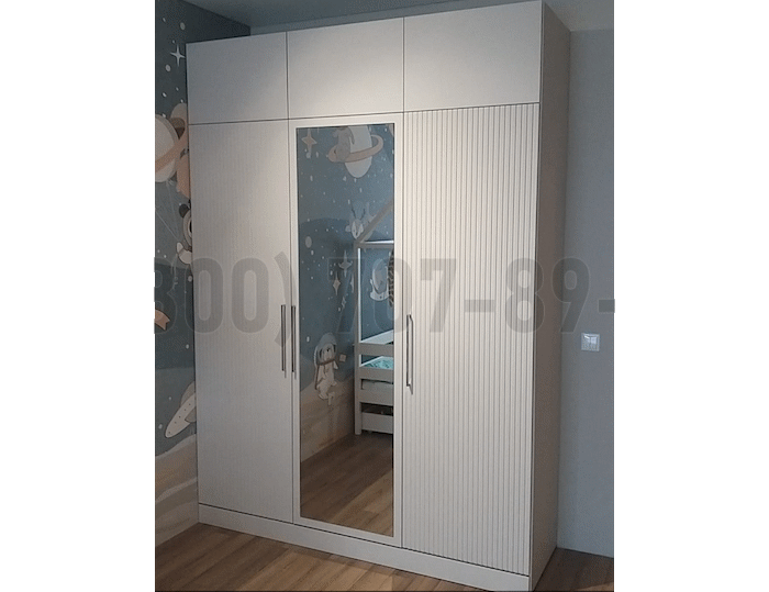 Шкаф гарнитур модель s614 купить в Балашихе