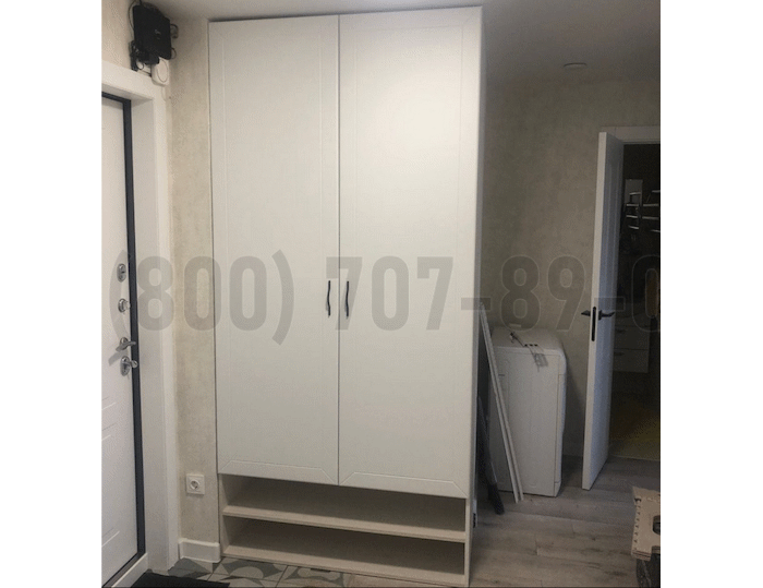 Шкаф гарнитур модель s655 купить в Балашихе