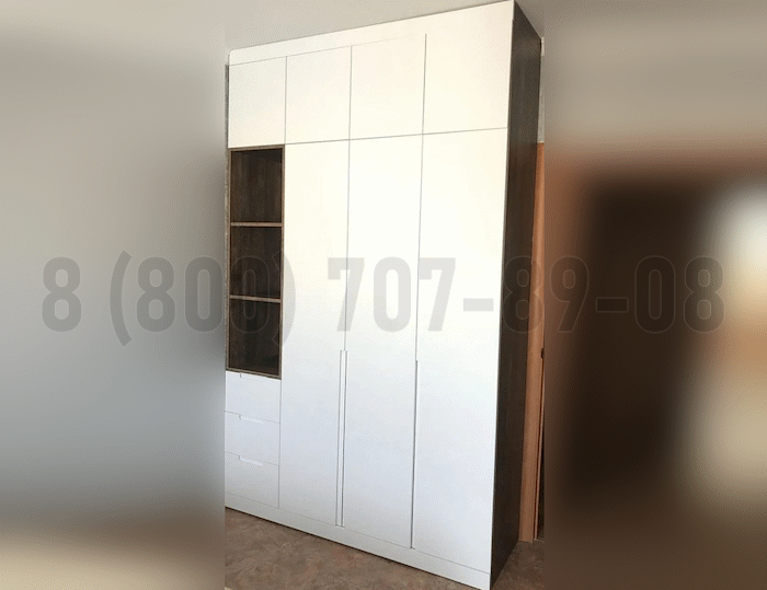 Шкаф гарнитур модель s693 купить в Балашихе