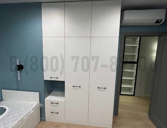 Шкаф гарнитур модель s739 купить в Балашихе