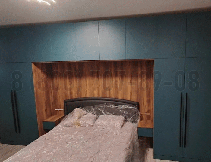 Шкаф гарнитур модель s870 купить в Балашихе